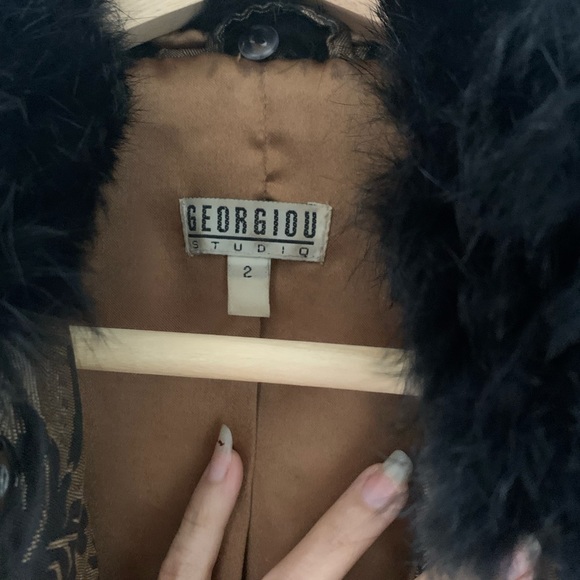 Jacket - Picture 6 of 6